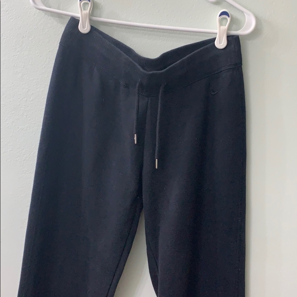 Nike sweats